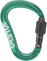 Salewa Ortles HMS Medium Karabiner 110 x 76 mm