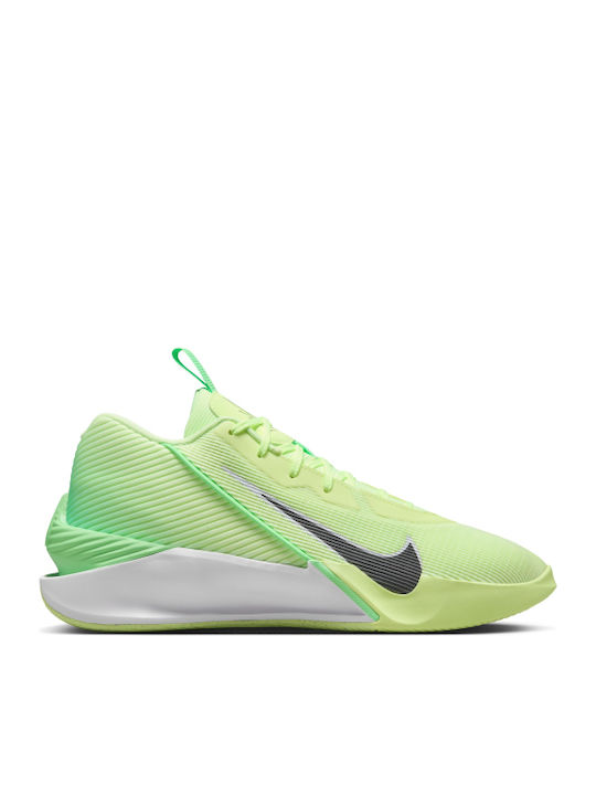 Nike G.T. Jump Academy Ψηλά Μπασκετικά Παπούτσι...