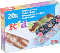 ArteLibre Plasters