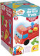 Educational Game Lisciani My First Truck