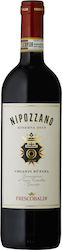 Frescobaldi Red Dry 750ml
