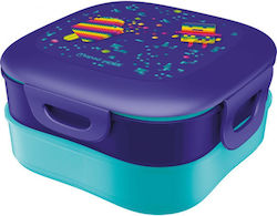 Maped Picnik Plastic Kids' Food Container 1.4lt...