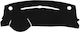 Citroen C3 II 2010-2016 Dashboard Cover Black
