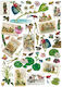 Calambour Paper 50x70cm