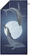 Kentia Resort Microfiber Towel Body 190gr/m² Do...