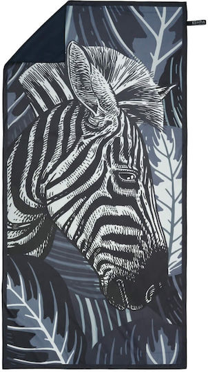 Kentia Versus Resort Microfiber Towels Body 190g/m² Double-Sided 90x180cm