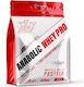 Immortal Nutrition Anabolic Whey Pro Πρωτεΐνη Ορού Γάλακτος με Κρεατίνη & Γεύση Σοκολάτα 700gr