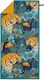 Kentia Versus Resort Microfiber Body Towel 190g...