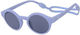 Okky Βρεφικά Γυαλιά Ηλίου με Polarized Φακό Μπλε για 1-3 Ετών