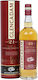 Single Malt Ουίσκι 21 Ετών Σκωτίας 46% 700ml