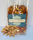 Kosyvas Roasted Unsalted Peanuts 300g