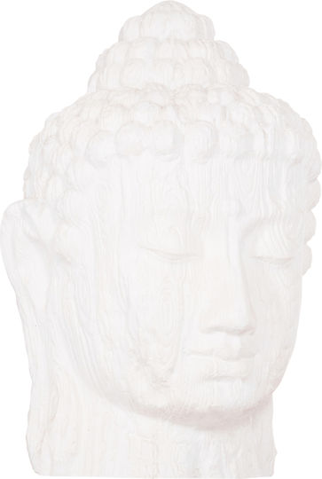 HomeMarkt Xxl Buddha 90x90x100cm