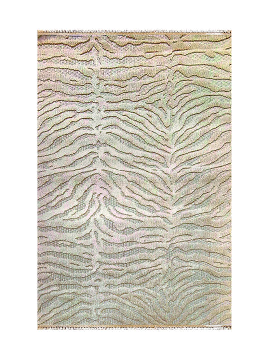 Klonaras Fashion Rug Rectangular Beige