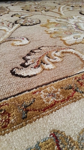 Klonaras Summer Bedroom Rugs Set 2004648 3pcs