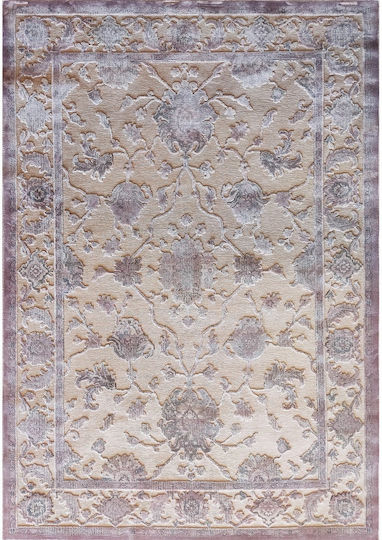 Klonaras Farashe 952 Summer Bedroom Rugs Set 2004620 3pcs