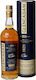 Single Malt Ουίσκι 19 Ετών Σκωτίας 46% 700ml