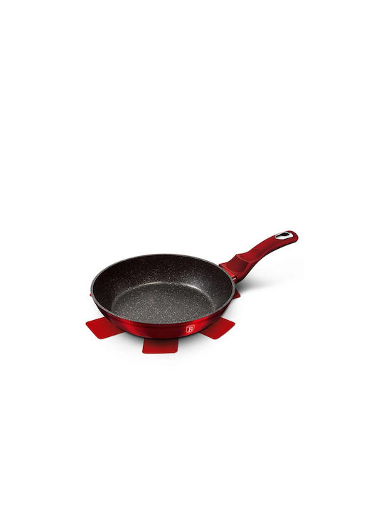 Berlinger Haus Pan made of Aluminum with Stone ...