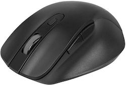 Delux M517 Ασύρματο Μαύρο Delux M517 Ασύρματο Μαύρο