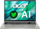 Acer Aspire Vero AV16-51P 16" IPS QHD+ (Ultra 7-155U/16GB/512GB SSD/W11 Home) (US Keyboard)