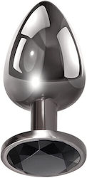 Guilty Toys Anal Plug Small Black