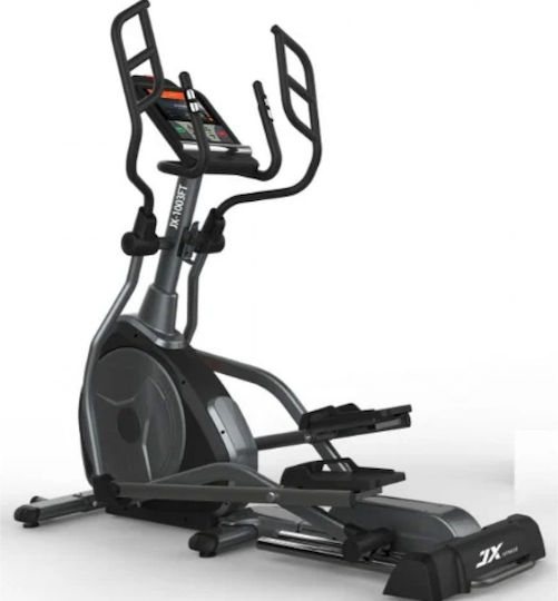 Μαγνητικό Ελλειπτικό Μηχάνημα για Χρήστη έως 180kg