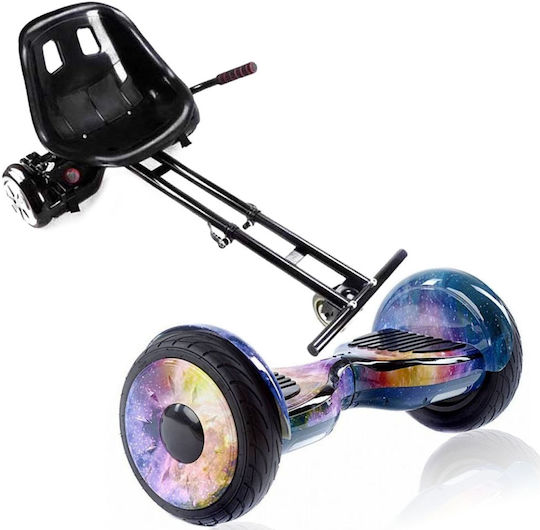 Smart Balance Wheel PS-115774 Hoverboard with 20km/h Max Speed and