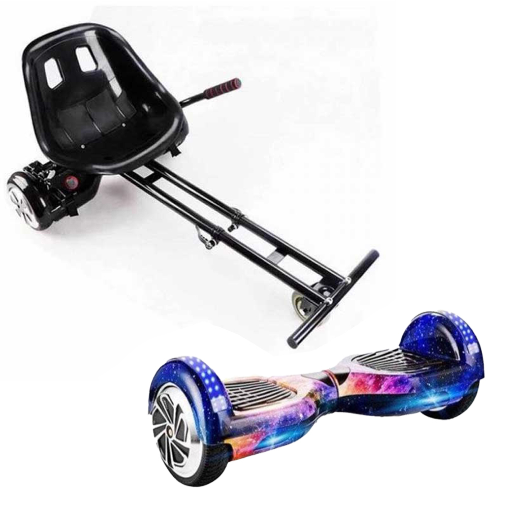 Balance Hoverboard Hoverkart For Hoverboard Self Balancing