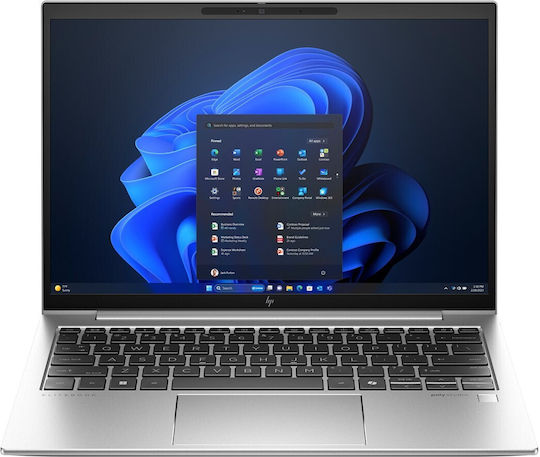 HP EliteBook 830 G11 13.3" IPS FHD+ (Ultra 5-125U/16GB/512GB SSD/W11 Pro) (US Keyboard)