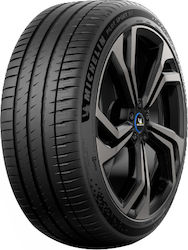 Michelin Pilot Sport Ev 305/35R21 109Y Acoustic XL Θερινό για Ηλεκτρικό Επιβατικό Michelin Pilot Sport Ev 305/35R21 109Y Acoustic XL Θερινό για Ηλεκτρικό Επιβατικό