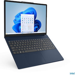 Lenovo IdeaPad Slim 3 15IRH10 15.3" (i7-13620H/16GB/1TB) Lenovo IdeaPad Slim 3 15IRH10 15.3" (i7-13620H/16GB/1TB)
