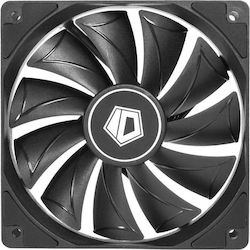 ID-Cooling Gehäuselüfter 120mm ID-Cooling Gehäuselüfter 120mm