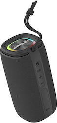 Tellur Eclipse Bluetooth 12W έως 7 ώρες Μαύρο
