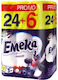 Emeka Χαρτί Υγείας 3φυλλο 24