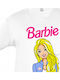Παιδικό T-shirt Λευκό