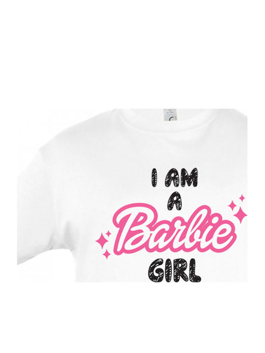 T-shirt White