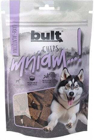 Bult Bult Лакомство за Кучета Диетични с Агнешко 100gr