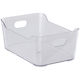 ArteLibre Coș Organizator Pentru Frigider De Uz General 9.5x13x8cm