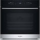Whirlpool Cuptor Deasupra Blatului 73lt L59.5cm.