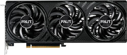 Palit GeForce RTX 5060 Ti 16GB Infinity 3 OC Palit GeForce RTX 5060 Ti 16GB Infinity 3 OC