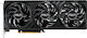 Palit GeForce RTX 5060 Ti 16GB GDDR7 Infinity 3 OC Graphics Card