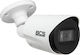 BCS BCS-TA18FWR3(2) CCTV Камера За Наблюдение 4K Водоустойчива С Микрофон