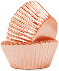 Scrap Cooking Καραμελόχαρτα για Cupcakes Χάρτινα BG-59-1077 48τμχ