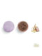 Relkon Krixi Pastel Chocolate Flavoured Lilac 500gr
