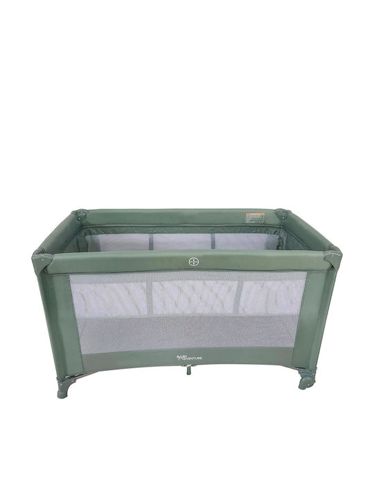 Baby Adventure Dream Playpen 2 Levels with Matt...