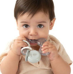 Kiokids Μασητικός Κρίκος Οδοντοφυΐας για 4 m+