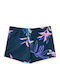 Rip Curl Kids Swimwear Swim Shorts Navy Blue