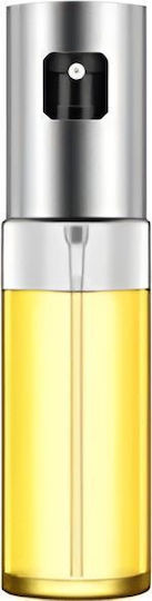 Ψεκαστηρας Λαδιου Γυαλινος 100ml Ψεκαστηρας Λαδιου Γυαλινος 100ml