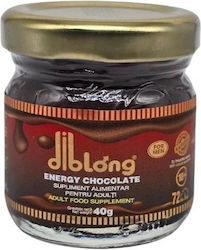 Diblong 40gr Energy Chocolate