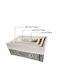 Galifas Brotkorb Holz