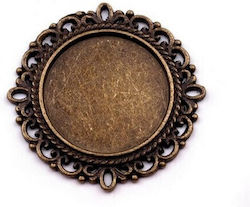 Hanging Motif for Jewelry